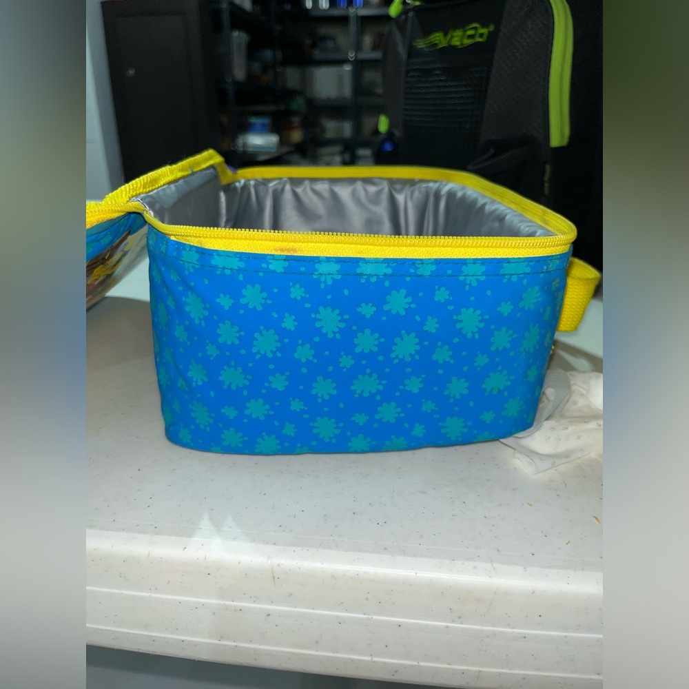 RUGRATS LUNCH BOX - Picture 4 of 10